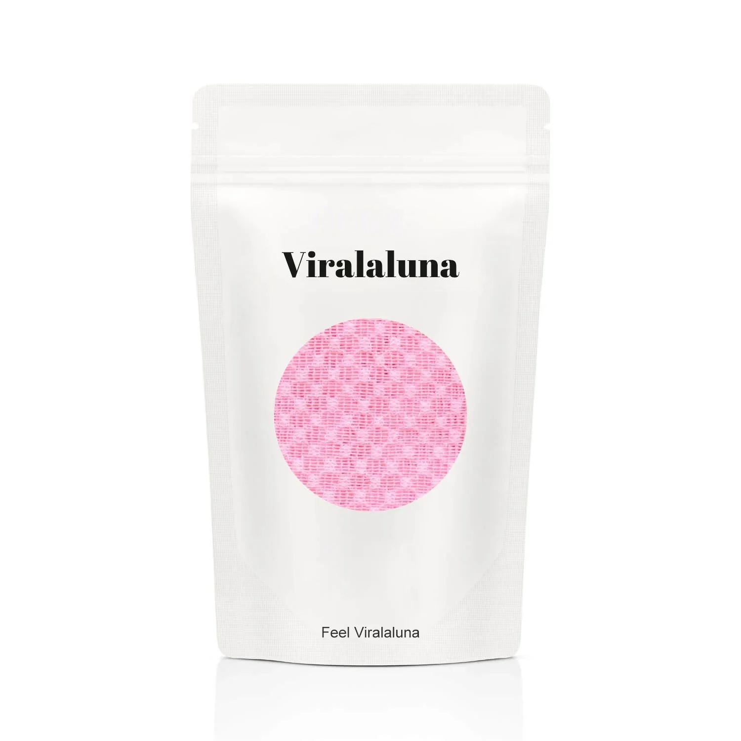 Viralaluna Exfoliating Antibacterial Shower Towel - Image 12