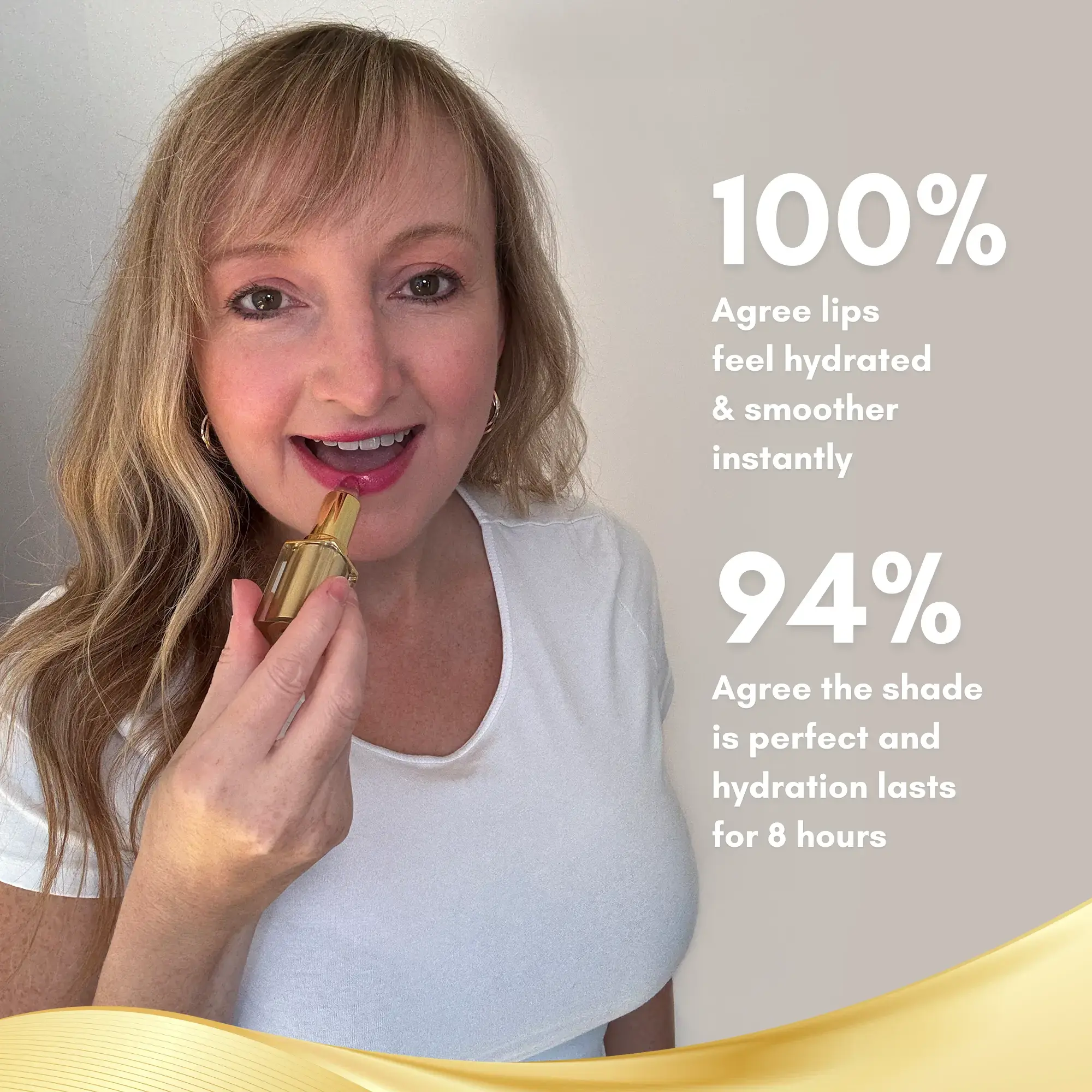 Viralaluna™ pH Adjusting Lipstick - Take 10 Years Off Your Face In 60 Seconds - Image 4