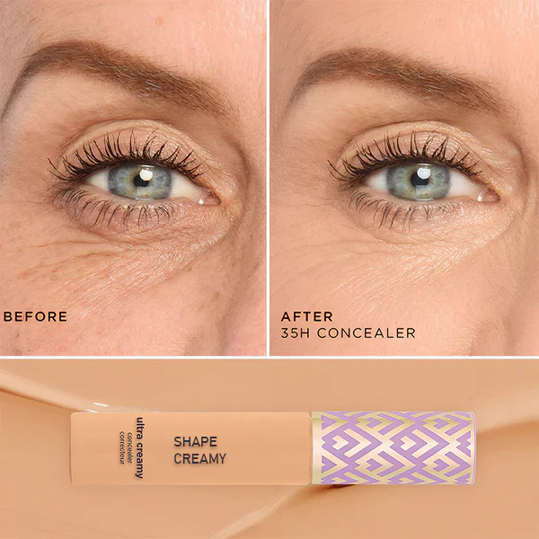 Tube-shaped concealer-Free Brush - Image 14