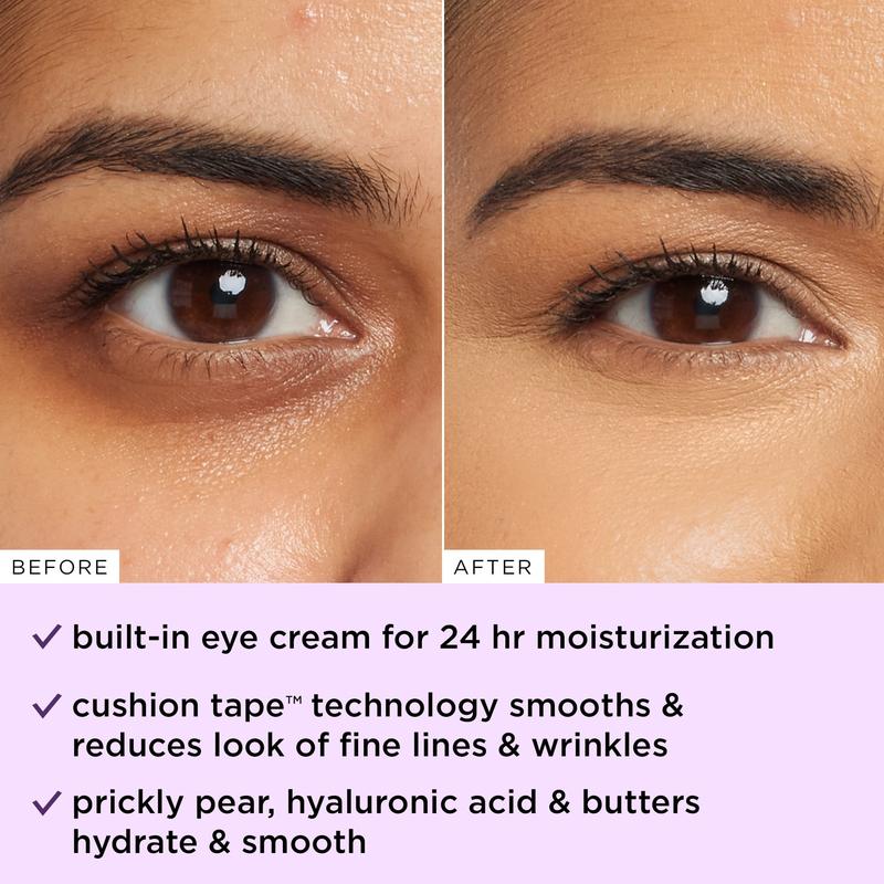 Tube-shaped concealer-Free Brush - Image 4