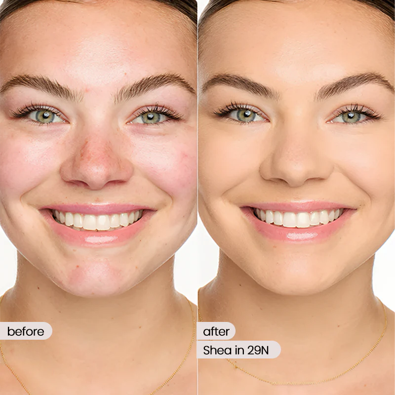 Tube-shaped concealer-Free Brush - Image 6
