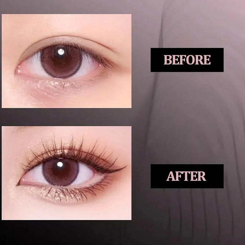 2025 Mascara black & brown duo for lash makeup - Image 9
