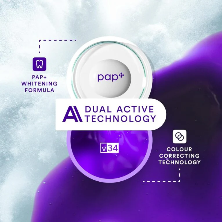 SmileV34™Whitening Strips: ‘’The Fast Track to a Stunning Smile!‘’ - Image 5