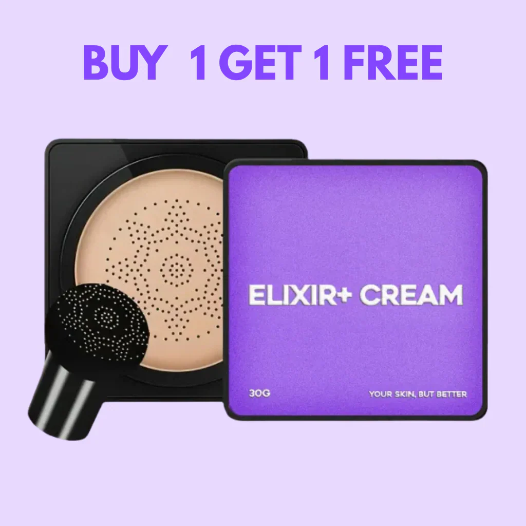 Viralaluna Elixir+ Cream - Image 3