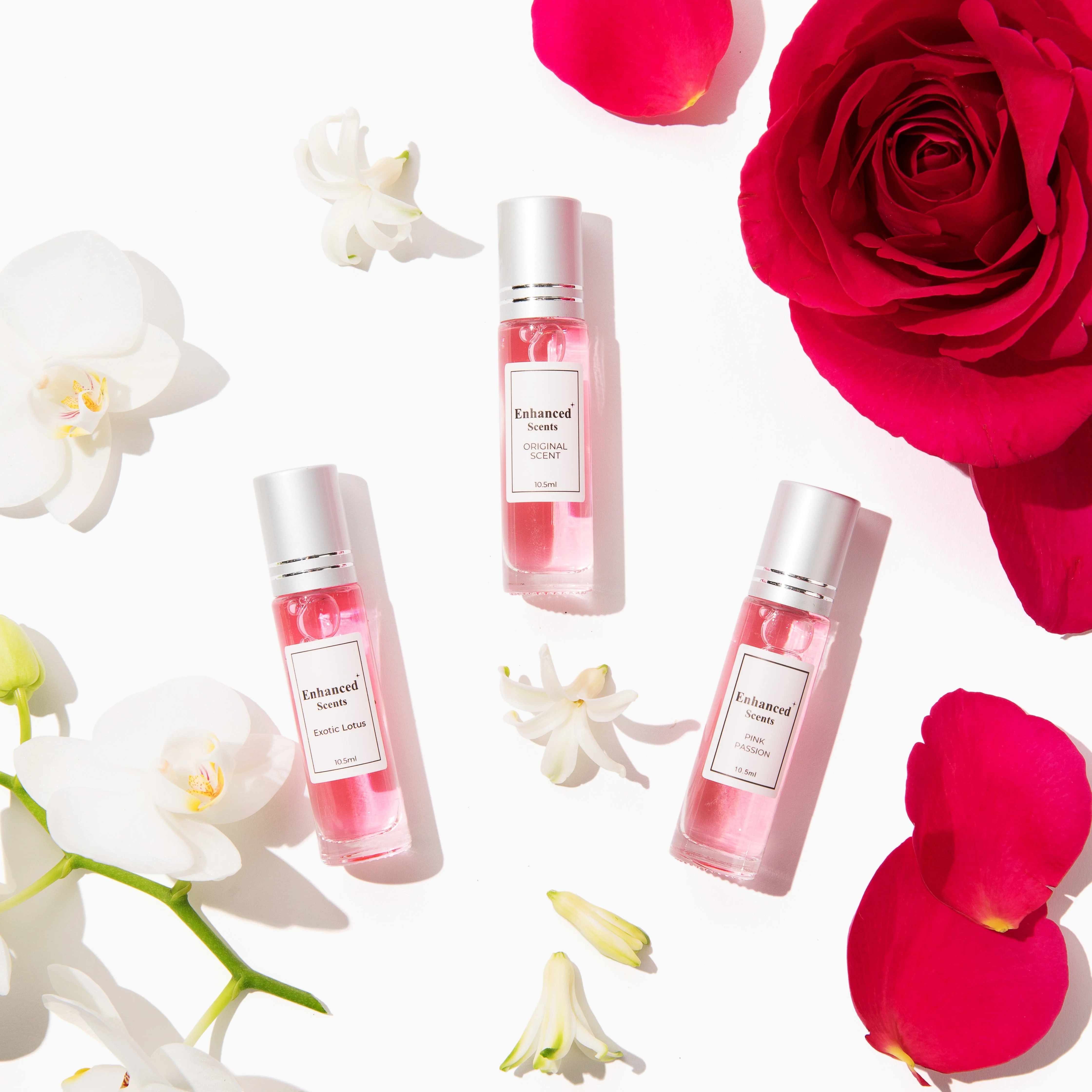 Viralaluna Enhanced Scents Collection - Image 2