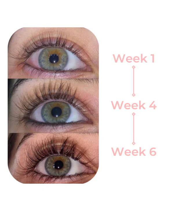 Viralaluna Eyelash Growth Serum - Image 4