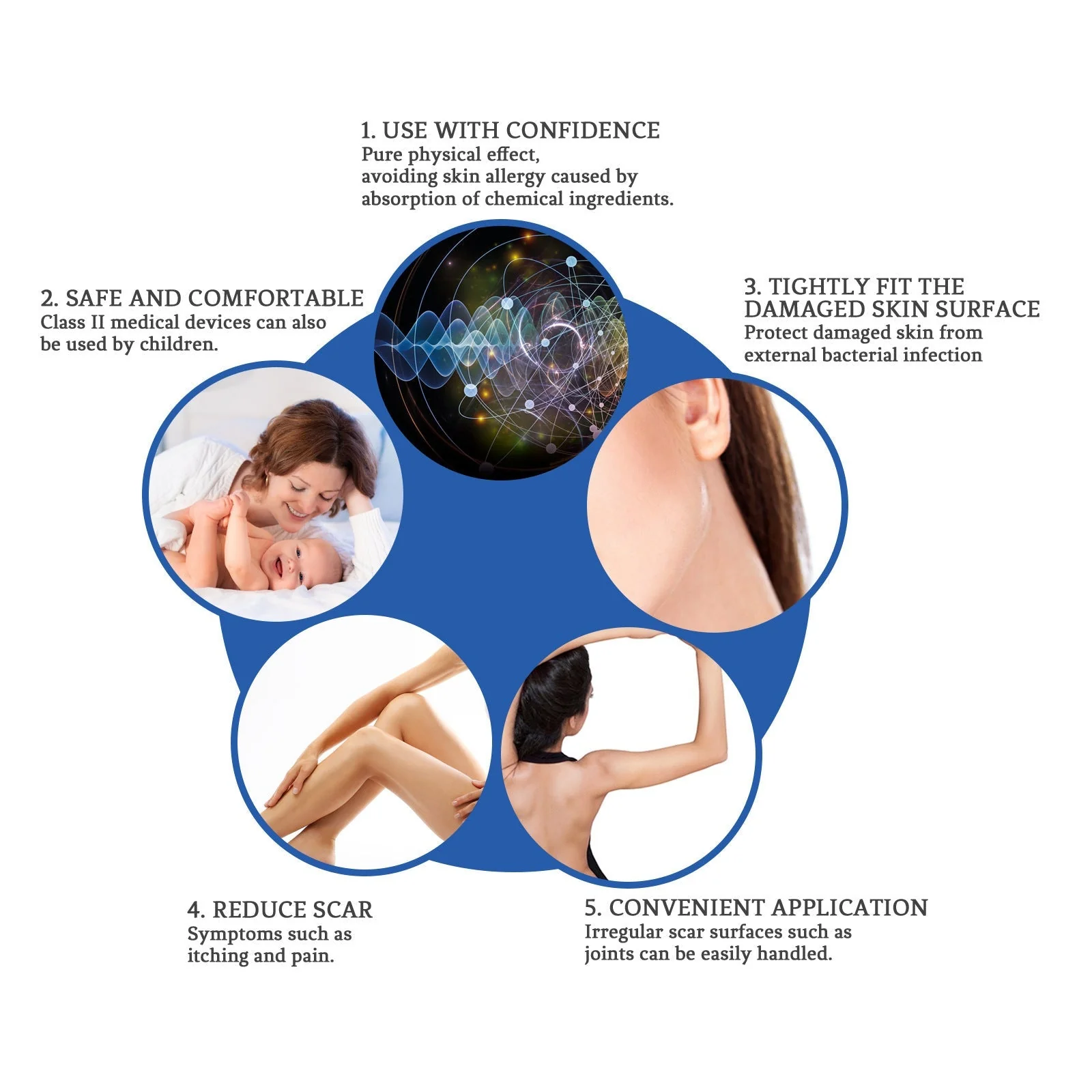 Viralaluna Scar Removal Cream - Image 11