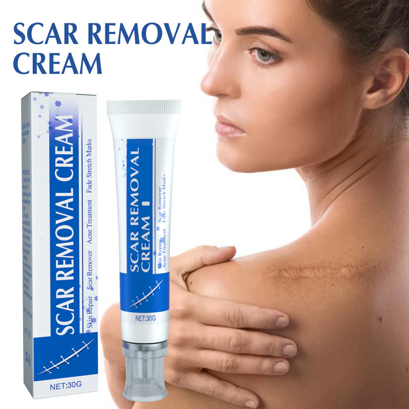 Viralaluna Scar Removal Cream - Image 2