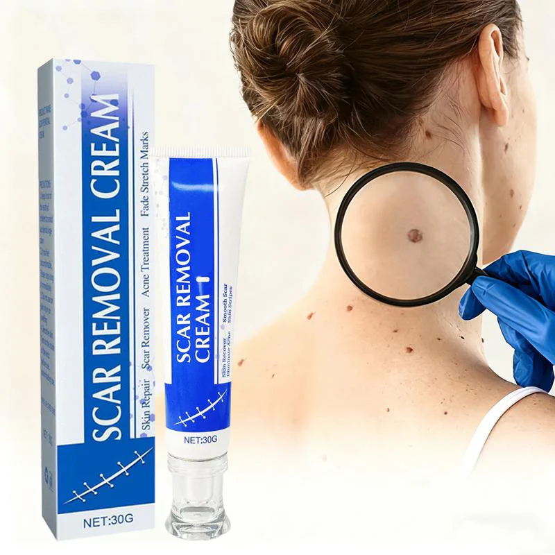 Viralaluna Scar Removal Cream - Image 3