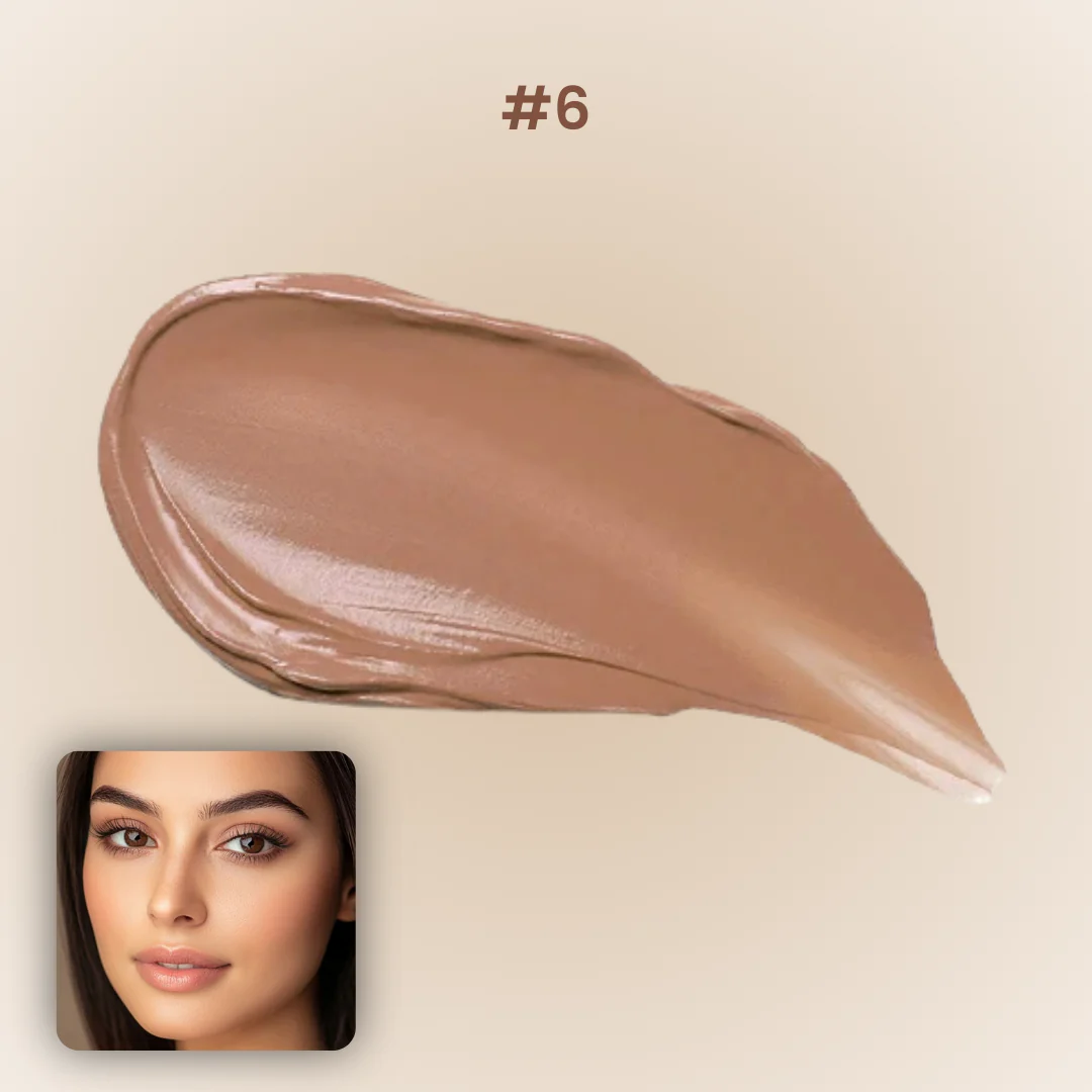 Viralaluna Serum Boosted Skin Tint Balm 1.0 - Image 11