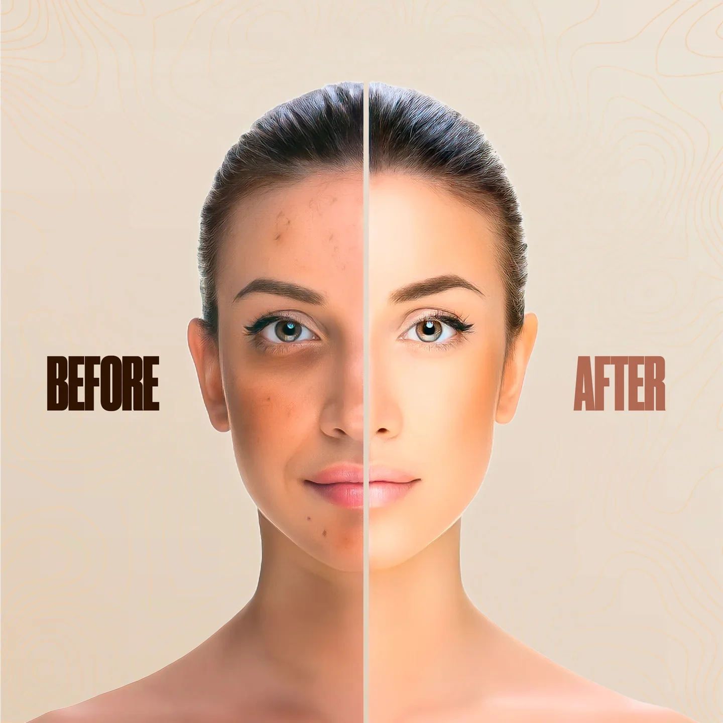 Viralaluna Serum Boosted Skin Tint Balm 1.0 - Image 4