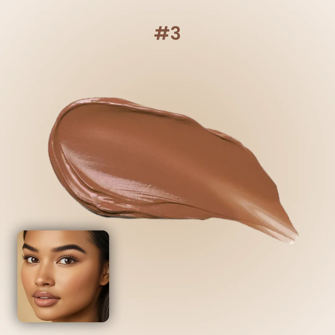 Viralaluna Serum Boosted Skin Tint Balm 1.0 - Image 8