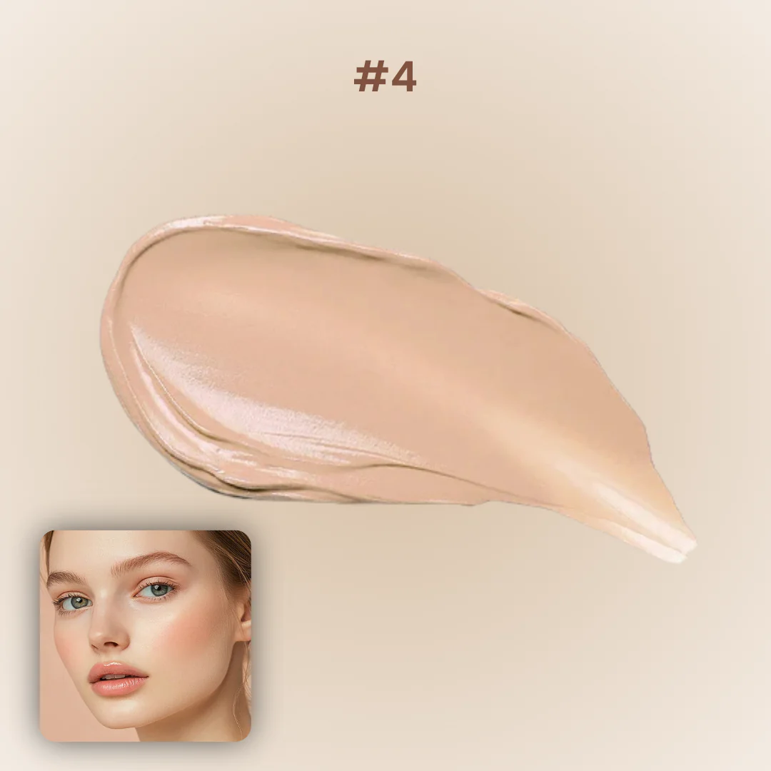 Viralaluna Serum Boosted Skin Tint Balm 1.0 - Image 9