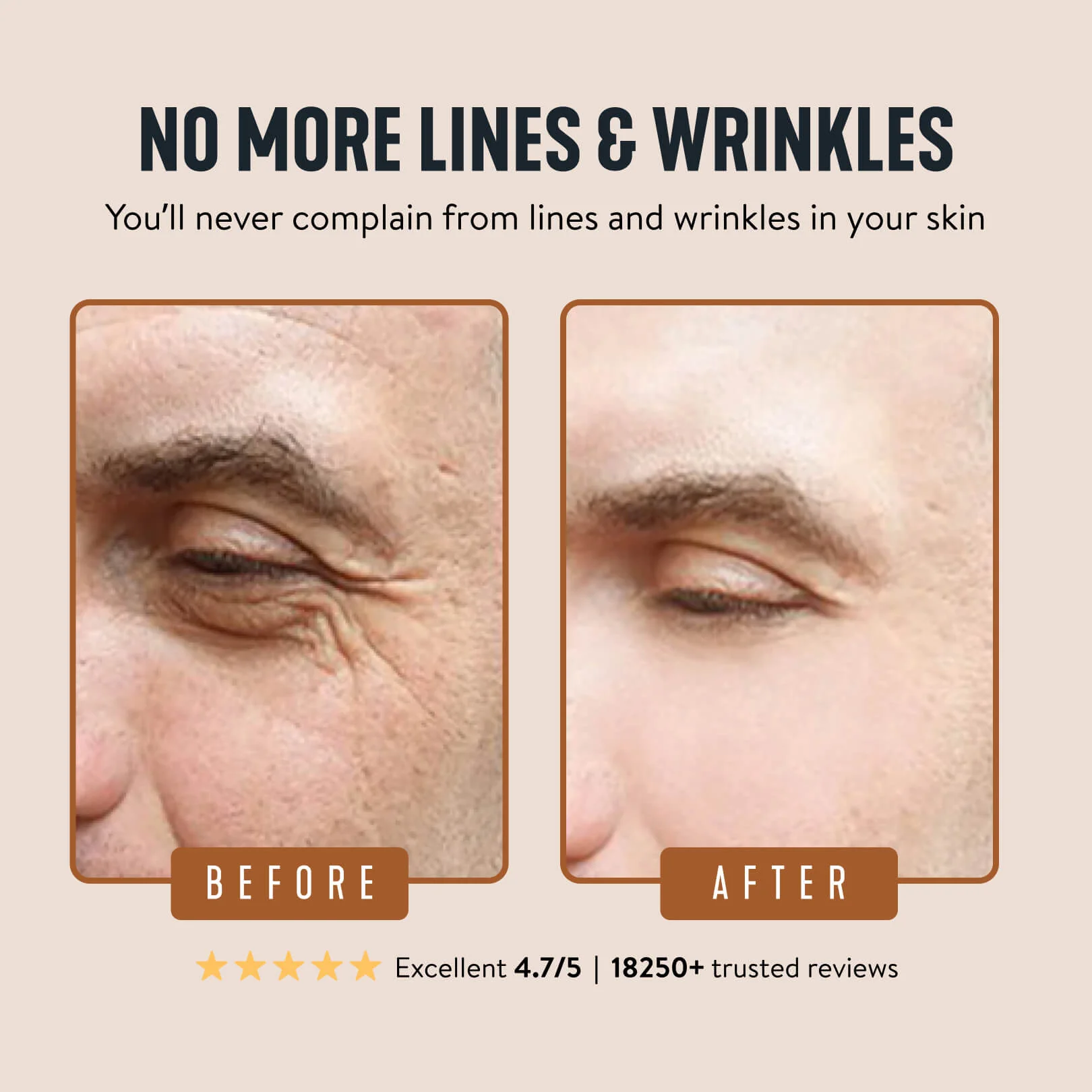 Wrinkle Defense Tallow Balm - Image 3