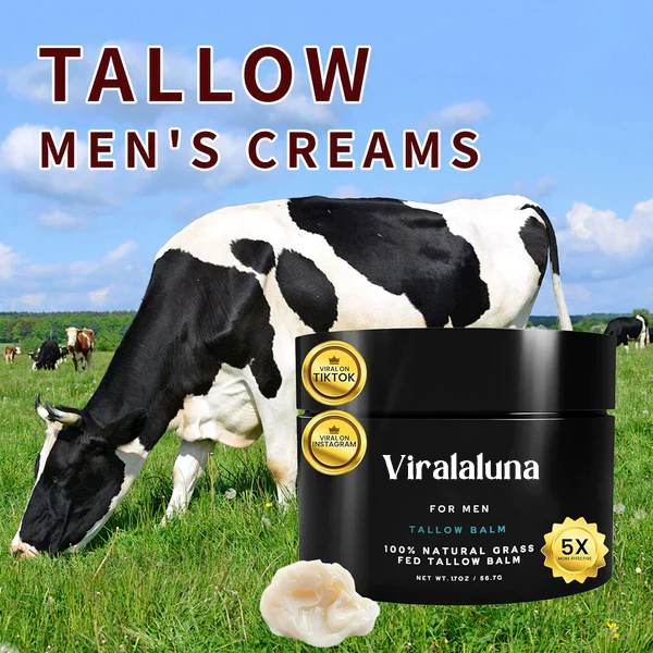 Wrinkle Repair Tallow Balm - Image 2