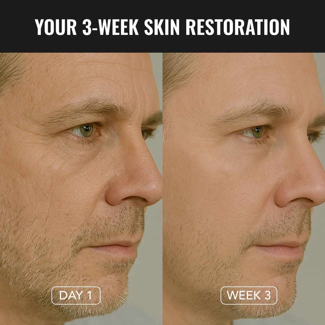 Wrinkle Repair Tallow Balm - Image 4